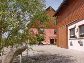 Landhaus Dreibirken Rothenburg Ob Der Tauber